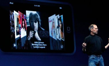 Apple do të ndërpresë prodhimin e iPod, pas 21 vitesh