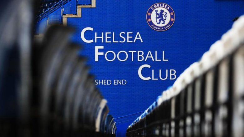 Zyrtare: Shitet Chelsea, marrëveshja rekord në histori të futbollit