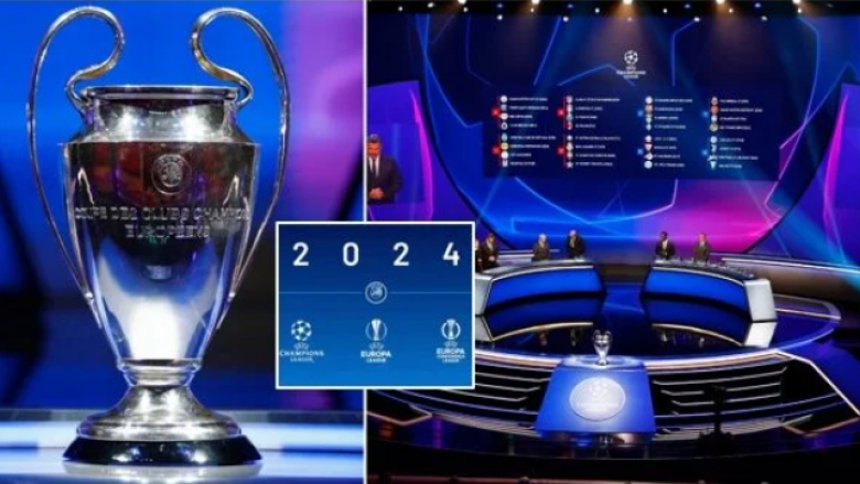 Formati i ri i Ligës së Kampionëve: A do ta jetësojë UEFA planin e ‘çmendur’?