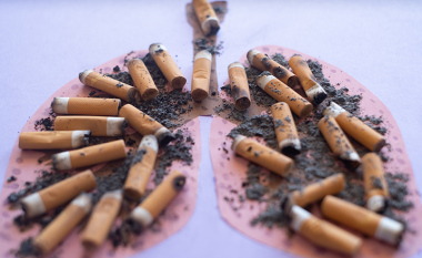 Dita Botërore pa Duhan – Kosova brenda një viti ‘dogji’ 87 milionë euro cigare