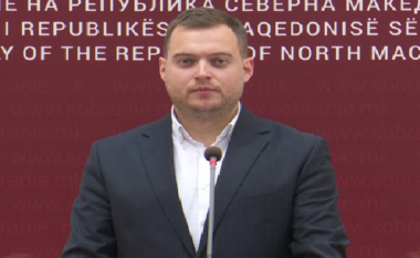Kaevski: OBRM-PDUKM nuk po e bllokon LSDM-në por qytetarët e Maqedonisë