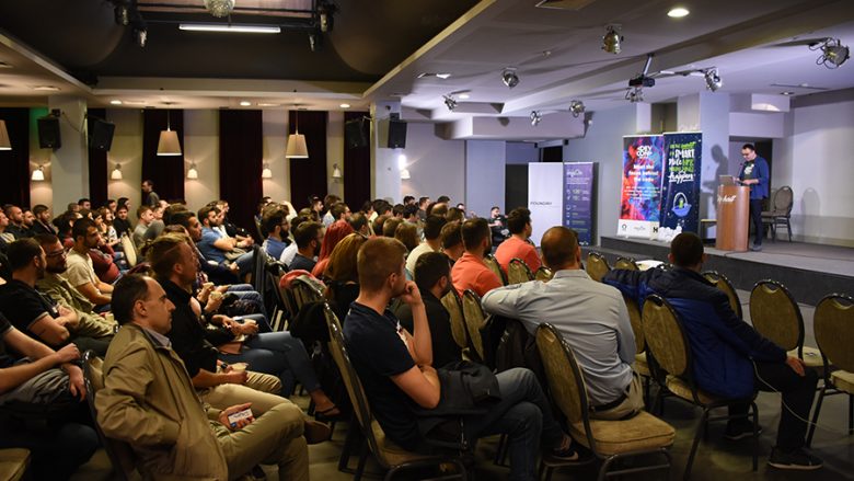 Më 14 maj organizohet konferenca ‘DevCon’ nga komuniteti i IT-së