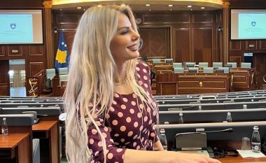 Me të parë që po rritej, fqinjët serb kishin shprehur interesim për të – Duda Balje thotë se kjo është arsyeja pse familja e saj u shpërngul në Kosovë