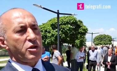 Haradinaj për vizitën e Kurtit në SHBA: Nuk po shihen të arriturat dhe sukseset e kësaj vizite