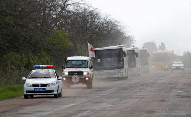 Pse janë të rëndësishme evakuimet në Mariupol?