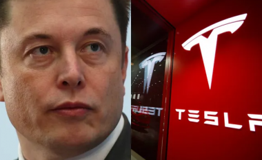 Elon Musk thotë se nuk do ketë prodhim të veturave Tesla në Indi