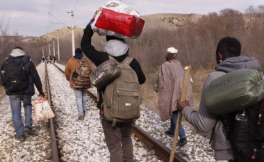 ​Parandalohen dy raste të kontrabandës me mallra dhe emigrantë nga Maqedonia e Veriut
