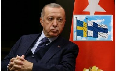 Pse po i druhet Turqia anëtarësimit të vendeve nordike në NATO?