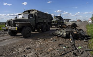 Rusia e ka humbur betejën për Kharkivin