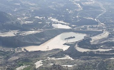 Maqedoni: Stabilizohet situata në minierën e Suvodollit pas përmbytjeve të djeshme