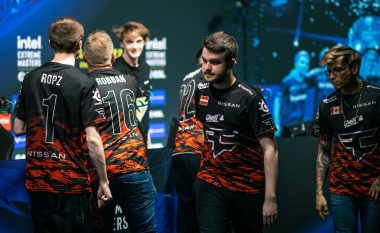 Rezultatet nga raundi i parë i turneut të CS:GO IEM DALLAS – ekipet favorite dominojnë