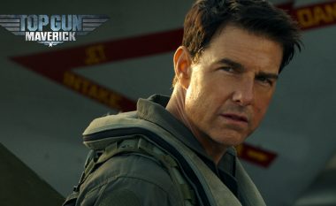 Sot për Ditën e Kinemasë në Cineplexx, super-aksionin “Top Gun: Maverick” mund ta shikoni me çmim special!