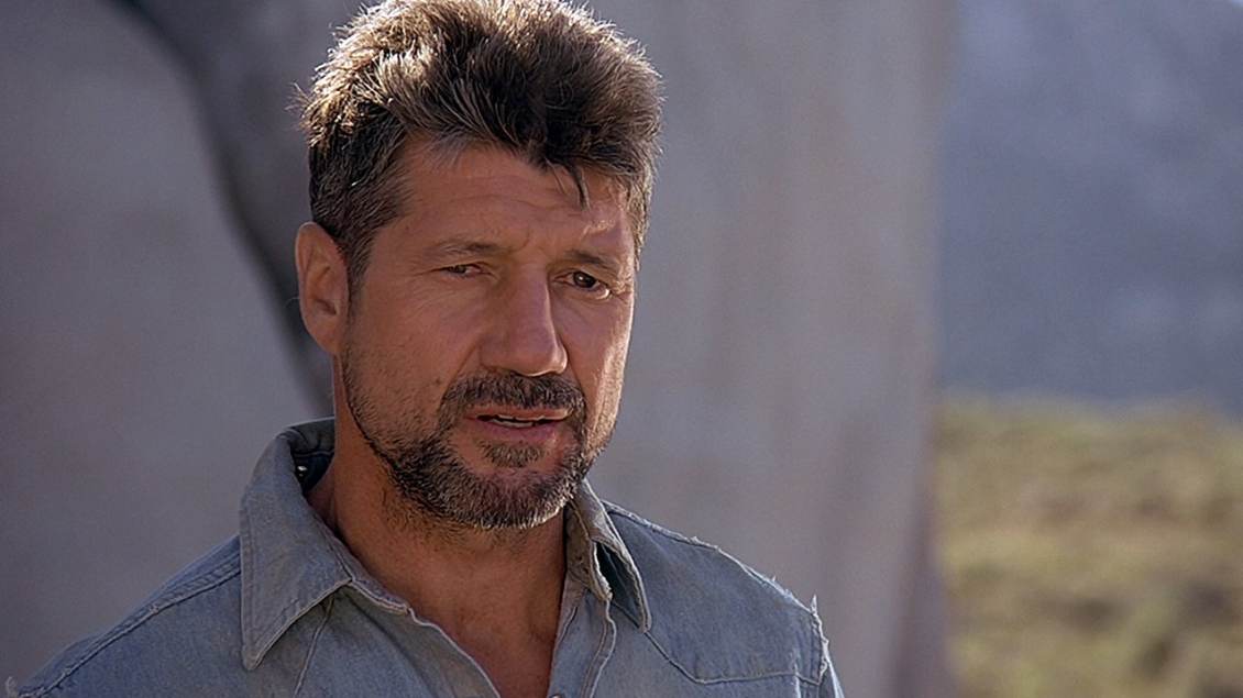 The American actor, Fred Ward, dies - Telegraph - Telegraph