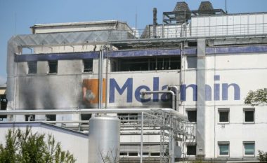 Shpërthimi në fabrikën sllovene “Melamine”, njëri nga viktimat është shtetas i Maqedonisë së Veriut