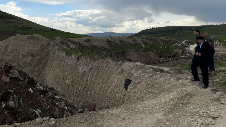 Në Serbi fillojnë gërmimet në kërkim të mbetjeve mortore të shqiptarëve të zhdukur gjatë luftës në Kosovë