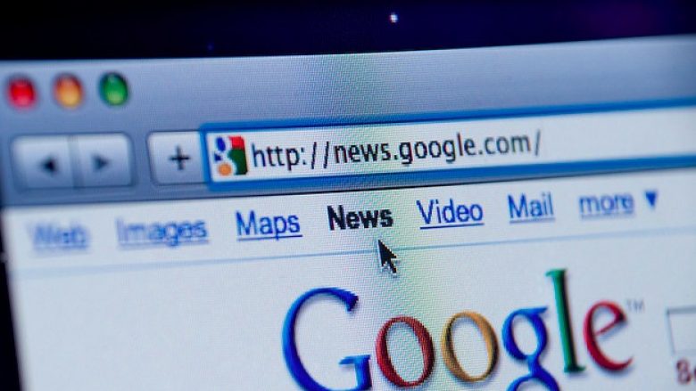 Google ka rënë dakord të paguajë 300 media në BE për shfrytëzimin e përmbajtjeve të tyre