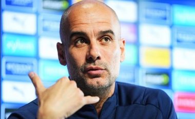 Guardiola me fjalë të përzgjedhura për lojtarët e tij, "telefonata" me Real Madridin - derisa i çon mesazh edhe Liverpoolit