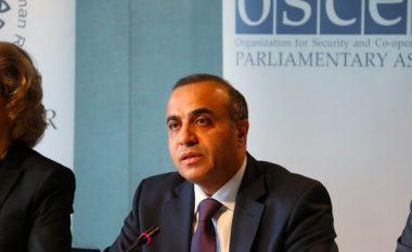 Guliev: Maqedonia e Veriut do ta merr kryesimin me OSBE-në në moment sfidues