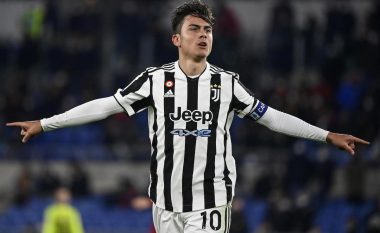 Flitet se Dybala ka arritur marrëveshje me Interin, flet agjenti i lojtarit argjentinas