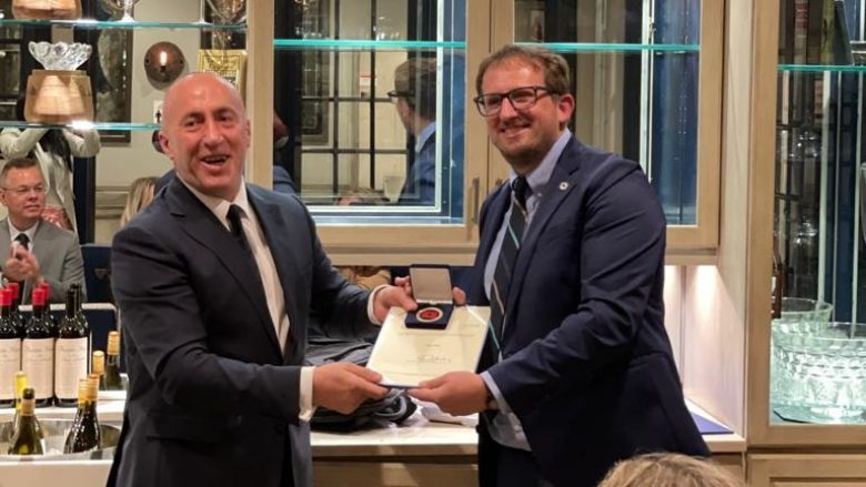 Haradinaj nga Washingtoni: Kosova është më e fortë kur ka miq në Amerikë