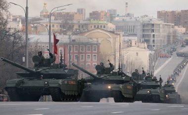 Pse 9 Maji është ‘një ditë e madhe për Rusinë’ dhe a mund të ndodhë shpallja e luftës ndaj Ukrainës, po në këtë ditë?