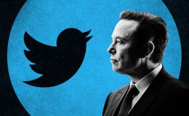 Elon Musk thotë se shërbimi i ri i Twitter Blue do të ri-lansohet më 29 nëntor