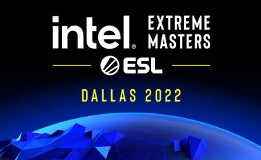 Ekipet Entropiq dhe MOUZ kualifikohen për turneun e CS:GO IEM Dallas 2022