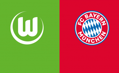 Bayerni synon të rikthehet te fitoret në ndeshjen ndaj Wolfsburg, formacionet zyrtare