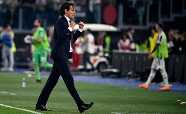 Inzaghi pas fitimit të Kupës: Kjo skuadër e Interit nuk dorëzohet kurrë, jam jashtëzakonisht i lumtur
