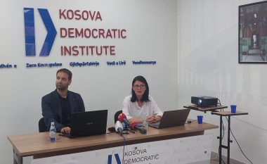 KDI: Prishtina, komuna më transparente në Kosovë