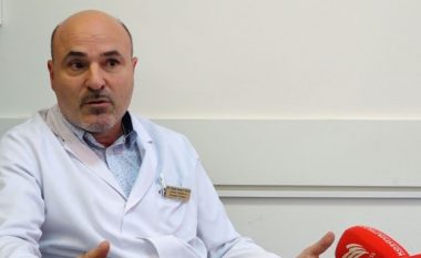 Mbi 1,700 pacientë në pritje për ndërhyrje në vena në Kirurgjinë Vaskulare