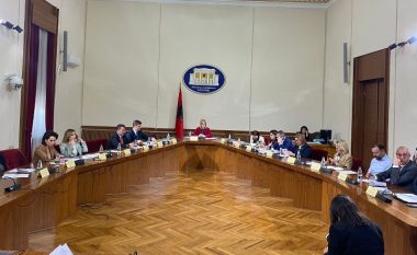 Nis sot procesi i zgjedhjes së Presidentit të Shqipërisë, mblidhet Konferenca e Kryetarëve