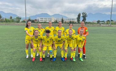 Futbollistet e reja të Kosovës fitojnë turneun e UEFA-s