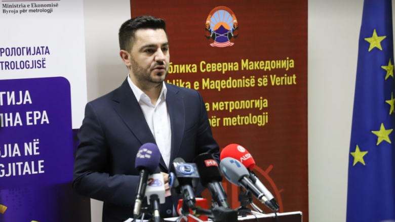 Bekteshi për krizën energjetike: Në Maqedoni çdo gjë është nën kontroll