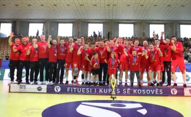 Besa Famgas fiton Kupën e Kosovës në fund të një edicioni shumë të suksesshëm