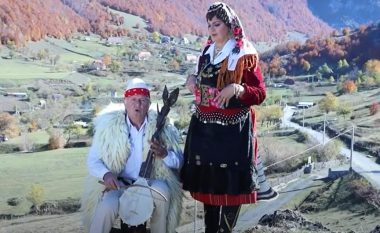 Lahuta, pjesë e rëndësishme e trashëgimisë kulturore shqiptare