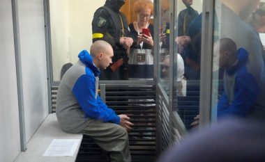 Nis gjykimi ndaj ushtarit të parë rus për krime lufte në Ukrainë