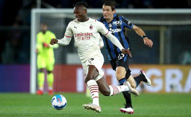 Formacionet e mundshme: Milan-Atalanta dhe Cagliari-Inter