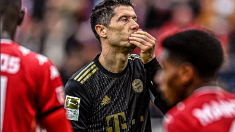 Bayern Munich akuzohet për mosrespektim të Bundesligës, pas humbjes tronditëse ndaj Mainzit