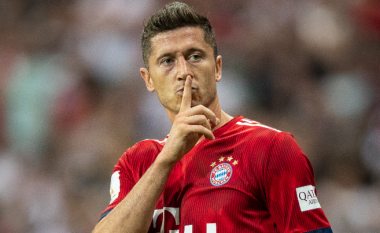 Konfrontim ligjor mes Lewandowskit dhe Bayernit: Polaku mund të aktivizojë nenin 17-të të FIFA-s