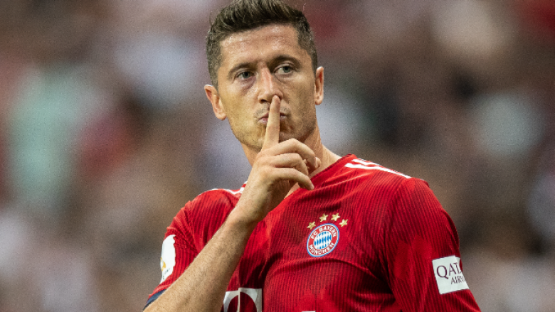 Konfrontim ligjor mes Lewandowskit dhe Bayernit: Polaku mund të aktivizojë nenin 17-të të FIFA-s