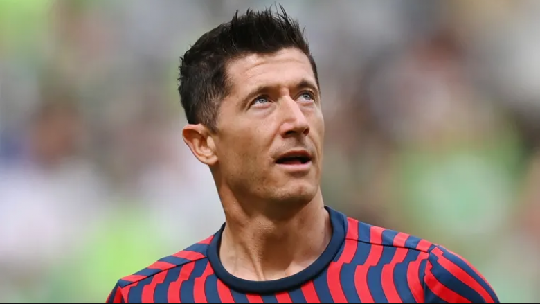 Lewandowski e konfirmon edhe personalisht se nuk do të nënshkruajë kontratë të re me Bayern Munichun