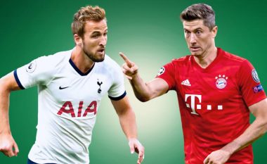 Bayern Munichut i kërkohet ta transferojë Harry Kane si zëvendësues të Lewandowskit