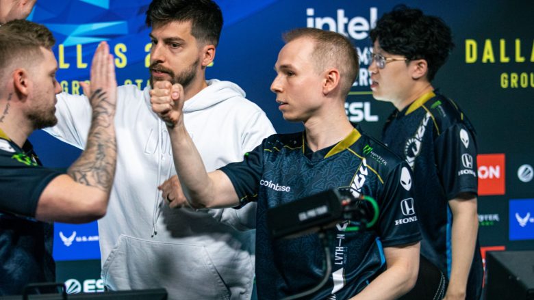 Rezultatet nga raundi i dytë i turneut të CS:GO IEM Dallas – Imperial dhe Complexity eliminohen