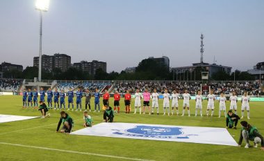 Ekipet e elitës së futbollit të Kosovës për edicionin 2022/23