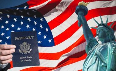 Ambasada amerikane në Tiranë jep njoftimin për aplikuesit e Lotarisë për Green Card