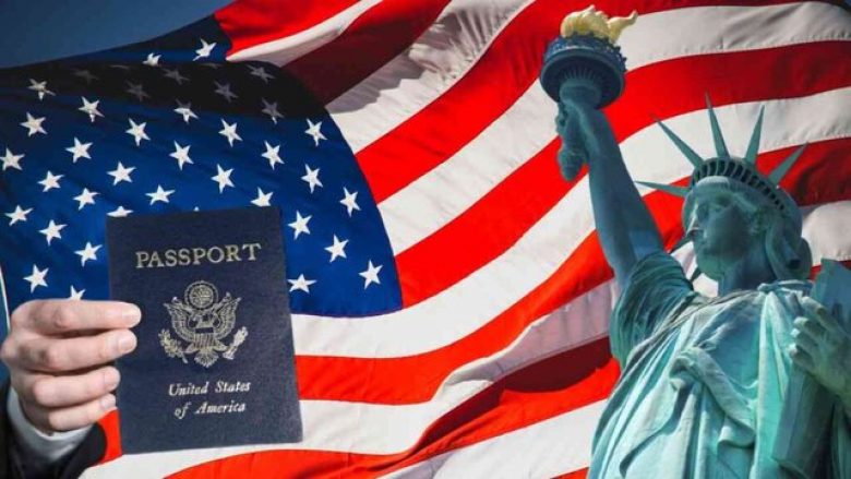 Ambasada amerikane në Tiranë jep njoftimin për aplikuesit e Lotarisë për Green Card