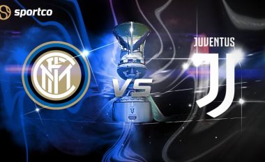 Shiten të gjitha biletat për finalen e Kupës së Italisë mes Juventusit e Interit