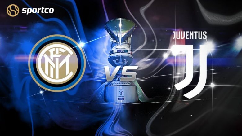 Shiten të gjitha biletat për finalen e Kupës së Italisë mes Juventusit e Interit