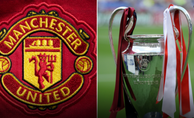 Riformatimi i Ligës së Kampionëve nga UEFA – shpresë për Manchester Unitedin